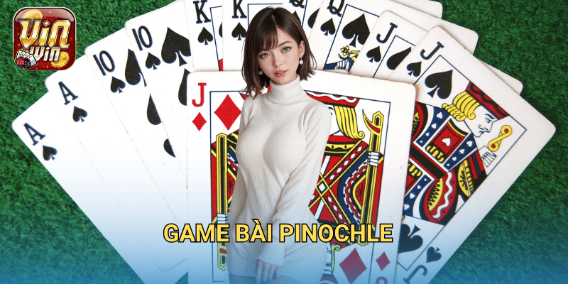 Game bài Pinochle